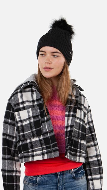 BARTS Kenzie Beanie-2