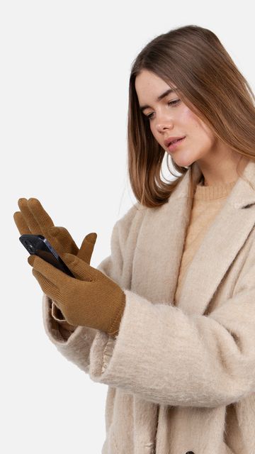 BARTS Soft Touch Gloves-0