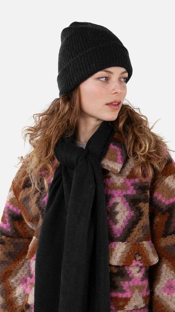 BARTS Witzia Scarf-1