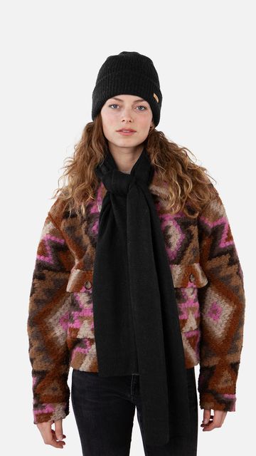BARTS Witzia Scarf-2