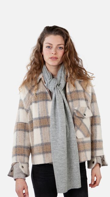 BARTS Witzia Scarf-2