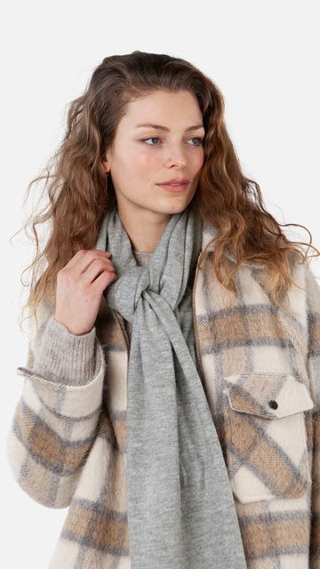BARTS Witzia Scarf-1
