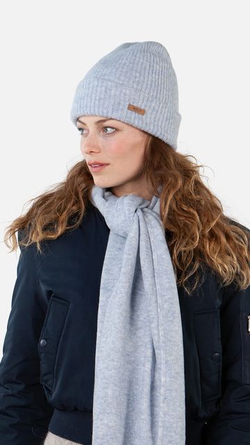 BARTS Witzia Scarf-1