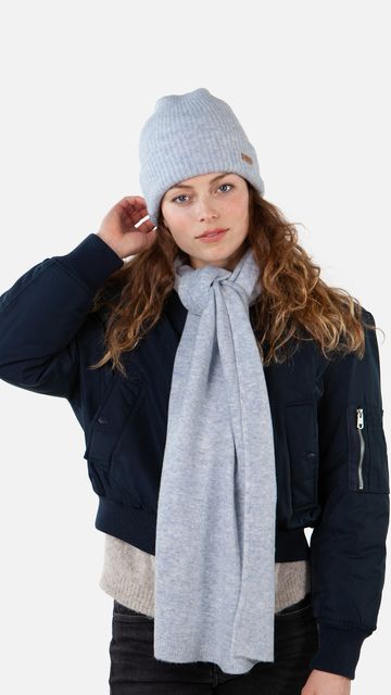BARTS Witzia Scarf-2
