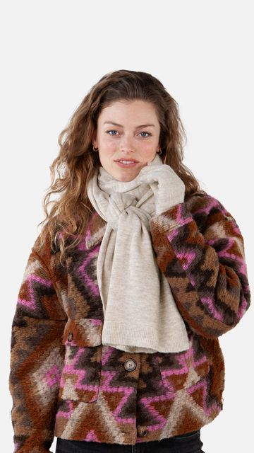 BARTS Witzia Scarf-1