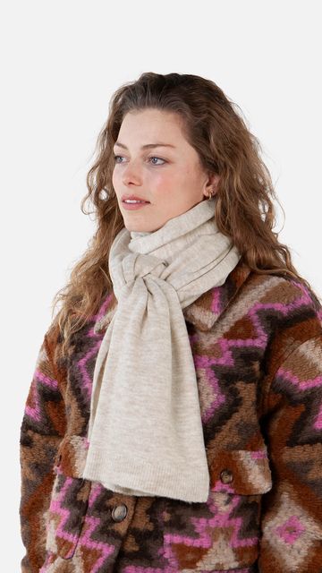 BARTS Witzia Scarf-2
