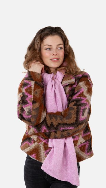 BARTS Witzia Scarf-1