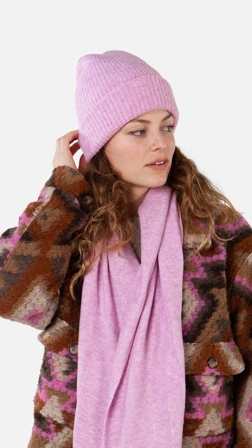 BARTS Witzia Scarf-2