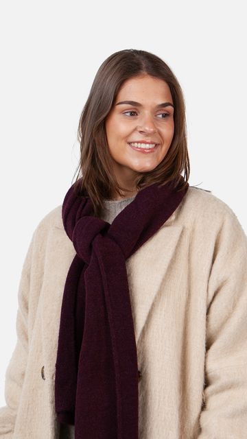 BARTS Witzia Scarf-1