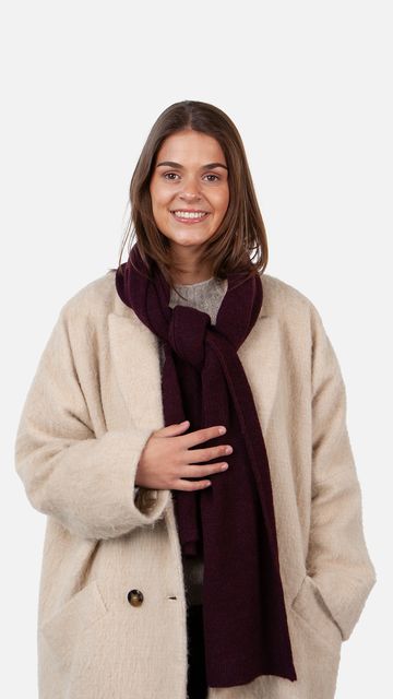 BARTS Witzia Scarf-2
