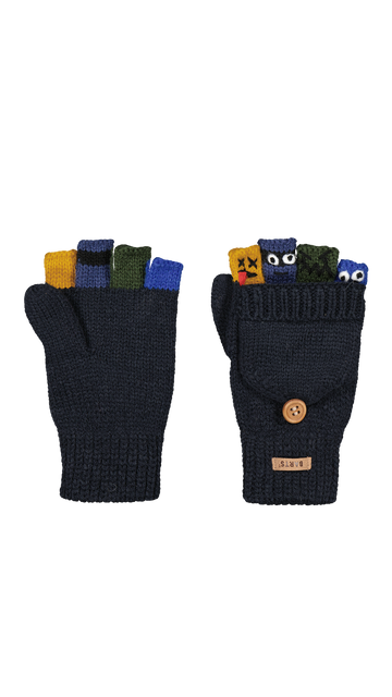 BARTS Puppeteer Bumgloves-0