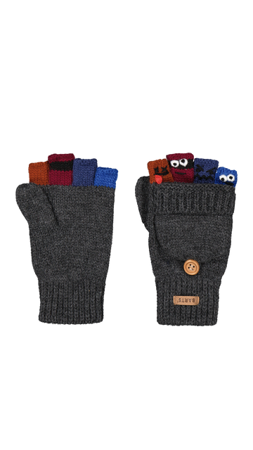 BARTS Puppeteer Bumgloves-0