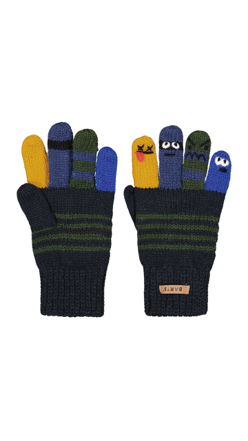 BARTS Puppeteer Gloves-0