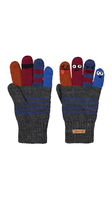 BARTS Puppeteer Gloves-0