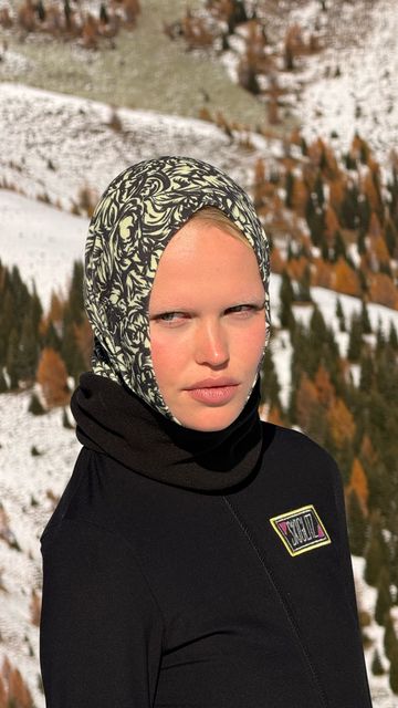 BARTS Multicol Polar Skiglitz-1