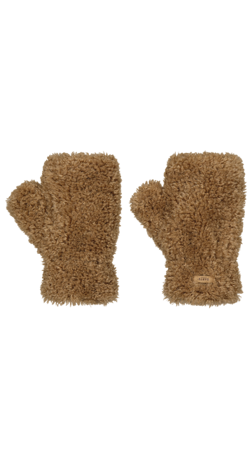 BARTS Bantota Fingerless Gloves-0