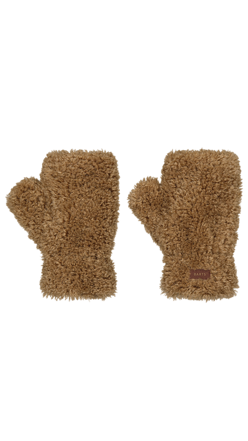 BARTS Bantota Fingerless Gloves-3