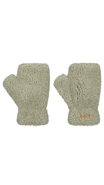 BARTS Bantota Fingerless Gloves-0