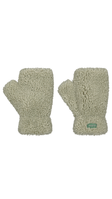 BARTS Bantota Fingerless Gloves-2