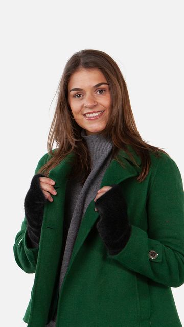 BARTS Britamu Fingerless Gloves-2