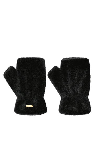 BARTS Britamu Fingerless Gloves-0