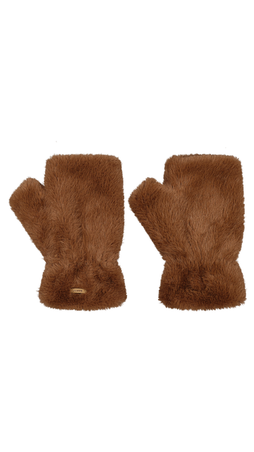 BARTS Britamu Fingerless Gloves-1