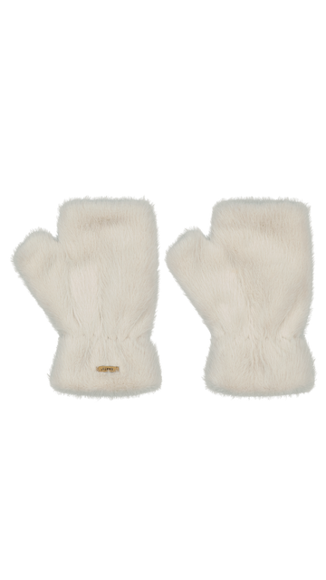 BARTS Britamu Fingerless Gloves-0