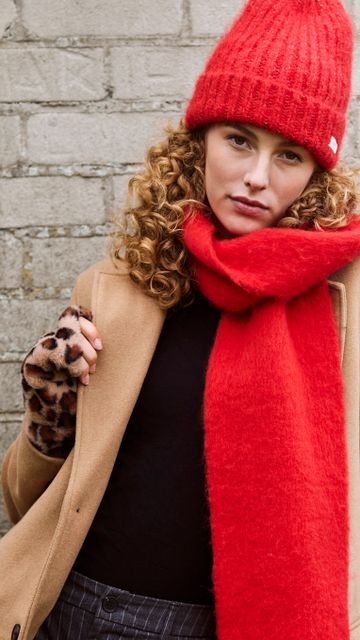 BARTS Britamu Fingerless Gloves-3