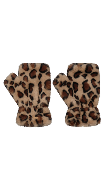 BARTS Britamu Fingerless Gloves-1