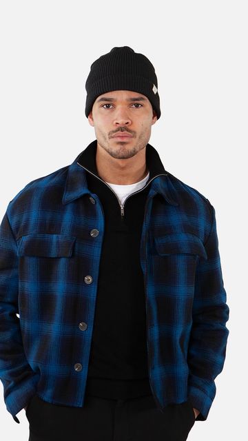 BARTS Einarri Beanie-1