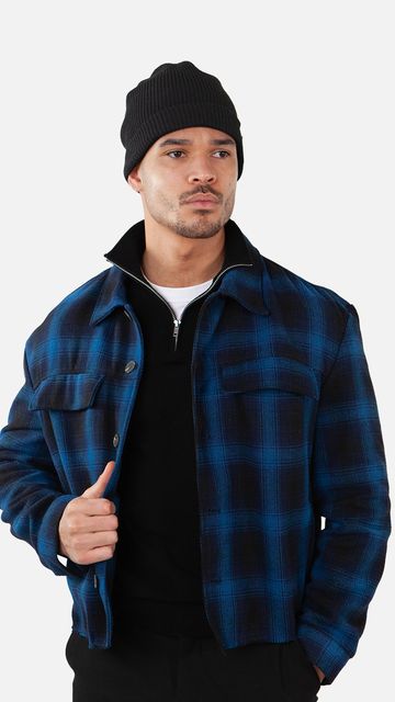 BARTS Einarri Beanie-2