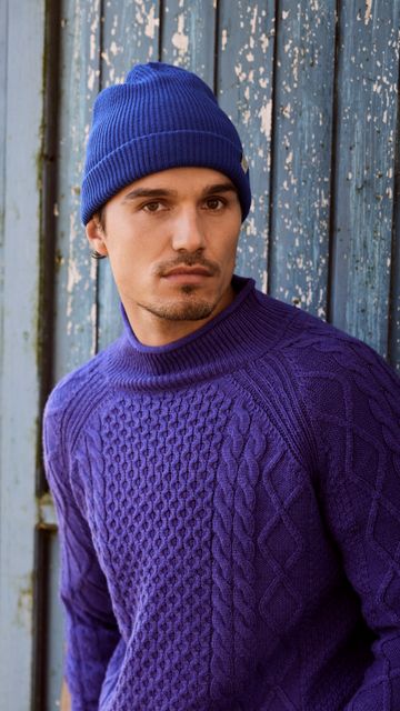 BARTS Einarri Beanie-1