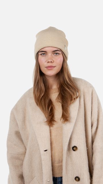BARTS Einarri Beanie-1