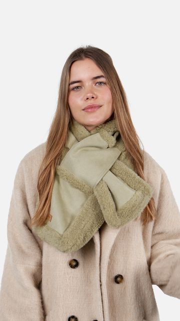 BARTS Kegalle Scarf-1
