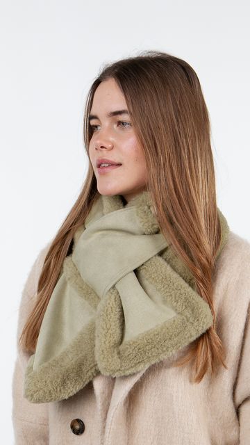 BARTS Kegalle Scarf-2