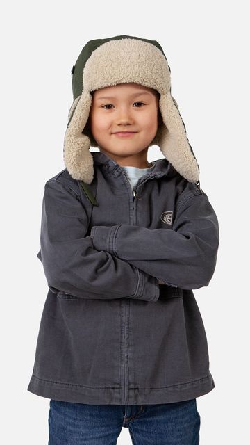 BARTS Jegger Bomber-1