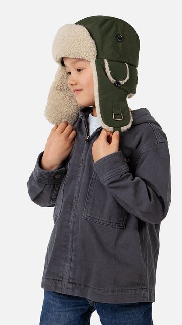 BARTS Jegger Bomber-3
