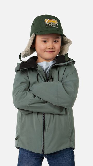 BARTS Kyan Cap-2
