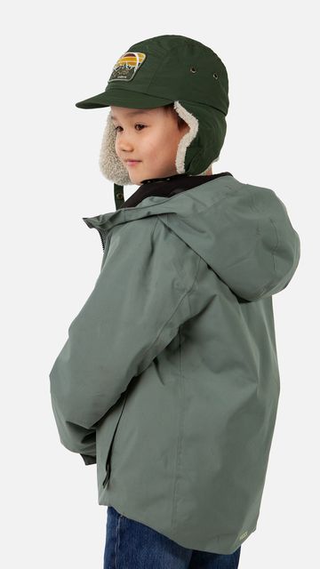 BARTS Kyan Cap-3