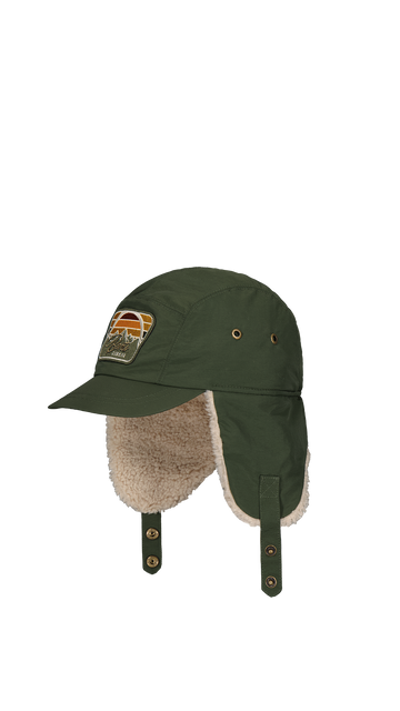 BARTS Kyan Cap-1