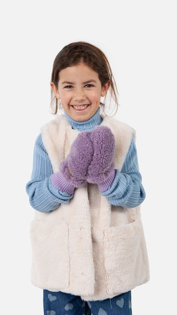 BARTS Ugasu Mitts-1