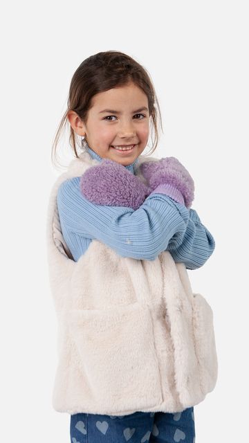 BARTS Ugasu Mitts-2