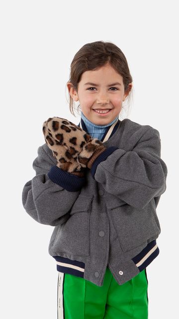 BARTS Ugasu Mitts-1