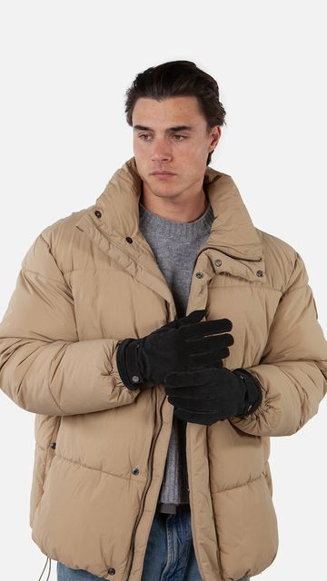 BARTS Vilmari Gloves-1