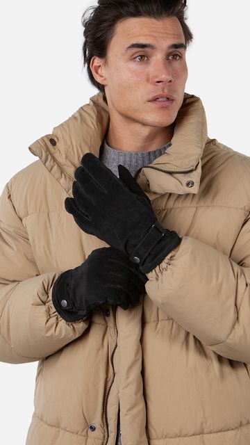 BARTS Vilmari Gloves-2
