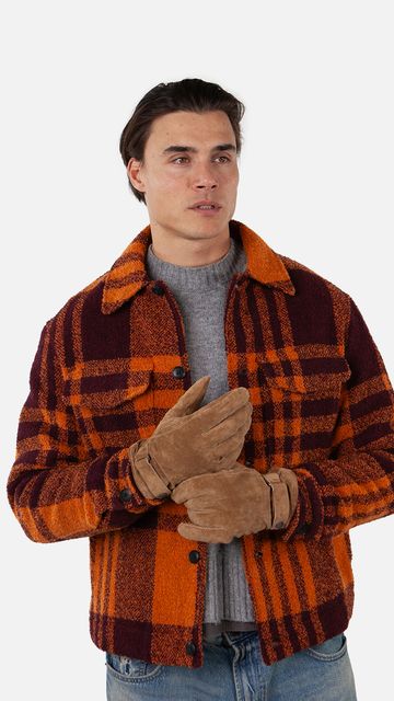 BARTS Vilmari Gloves-0