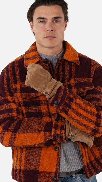 BARTS Vilmari Gloves-2