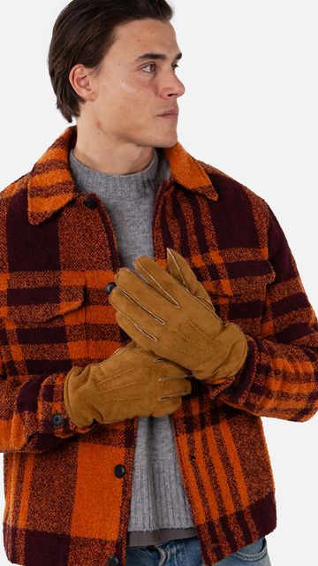 BARTS Yogu Gloves-1