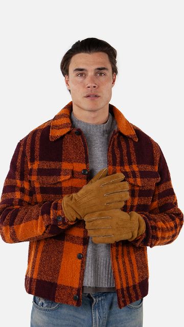 BARTS Yogu Gloves-2