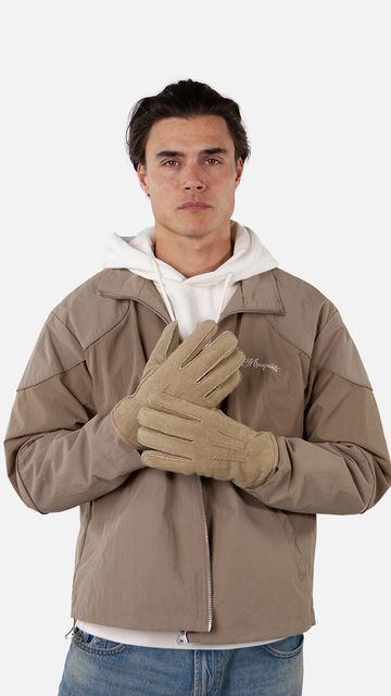 BARTS Yogu Gloves-2